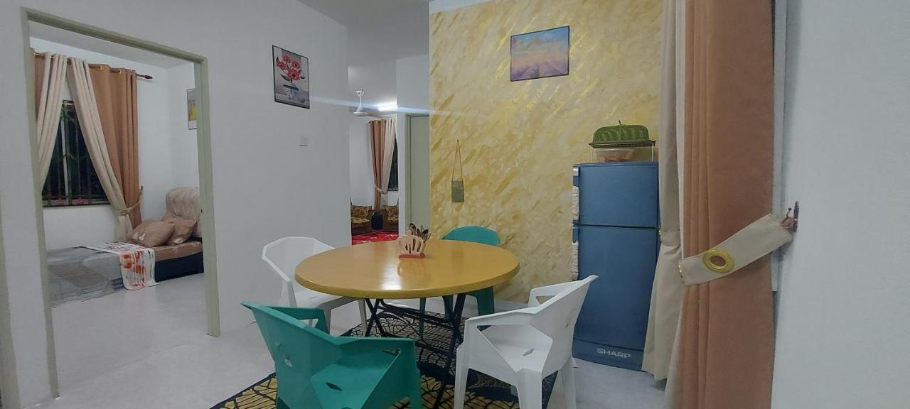 Myrol Homestay Kulim Exterior photo