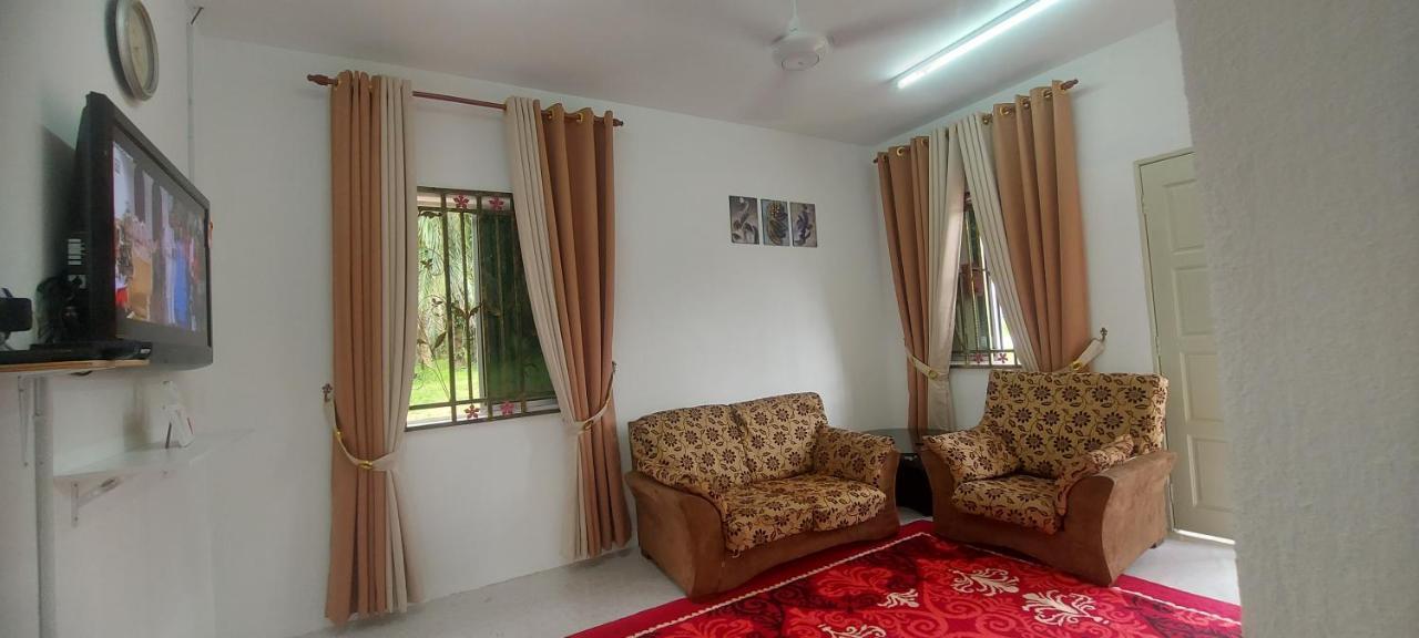 Myrol Homestay Kulim Exterior photo