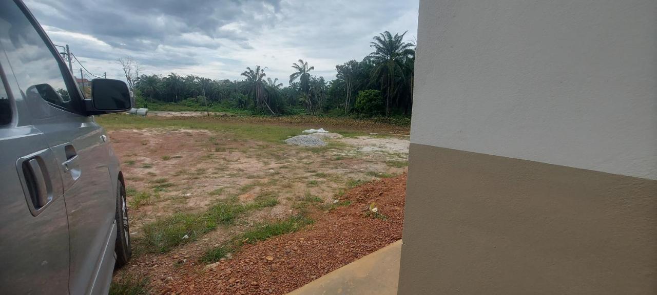 Myrol Homestay Kulim Exterior photo