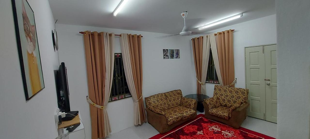 Myrol Homestay Kulim Exterior photo