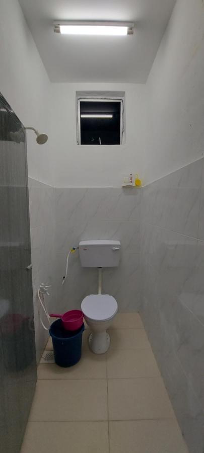 Myrol Homestay Kulim Exterior photo