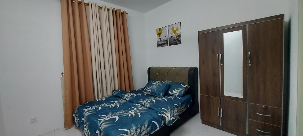 Myrol Homestay Kulim Exterior photo