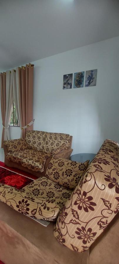 Myrol Homestay Kulim Exterior photo